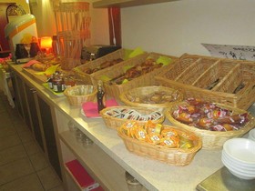 Enzo Hotels Quimperle By Kyriad Direct