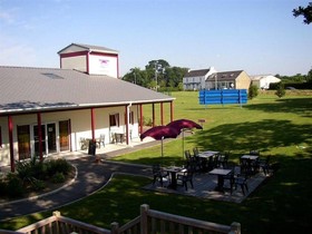 Enzo Hotels Quimperle By Kyriad Direct