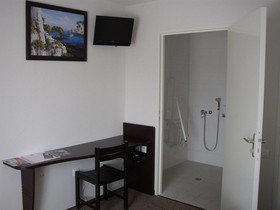 Enzo Hotels Quimperle By Kyriad Direct