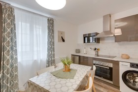 Delalauret Apartment Redon Port-Chatelet