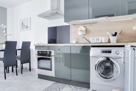 Delalauret Apartment Redon Port-Chatelet