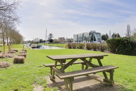 Delalauret Apartment Redon Port-Chatelet