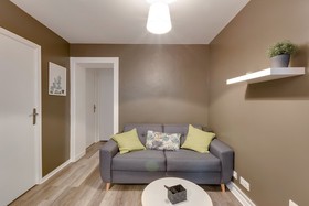 Delalauret Apartment Redon Port-Chatelet