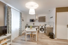 Delalauret Apartment Redon Port-Chatelet