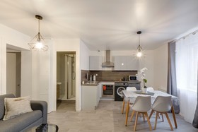 Delalauret Apartment Redon Port-Chatelet