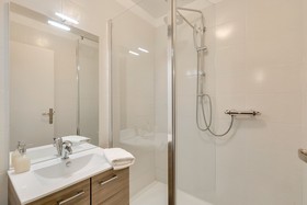 Delalauret Apartment Redon Port-Chatelet