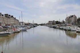 Delalauret Apartment Redon Port-Chatelet