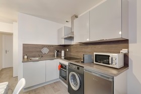 Delalauret Apartment Redon Port-Chatelet