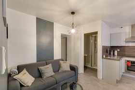 Delalauret Apartment Redon Port-Chatelet