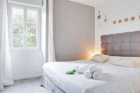 Delalauret Apartment Redon Port-Chatelet