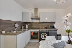 Delalauret Apartment Redon Port-Chatelet