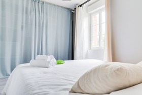 Delalauret Apartment Redon Port-Chatelet