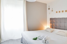 Delalauret Apartment Redon Port-Chatelet