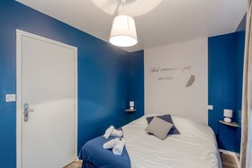 Delalauret Apartment Redon Port-Chatelet