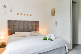 Delalauret Apartment Redon Port-Chatelet