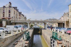 Delalauret Apartment Redon Port-Chatelet