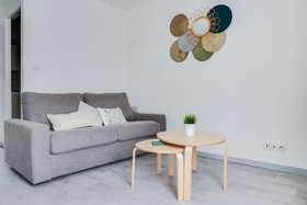 Delalauret Apartment Redon Port-Chatelet