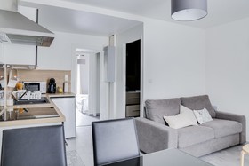 Delalauret Apartment Redon Port-Chatelet