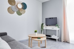 Delalauret Apartment Redon Port-Chatelet