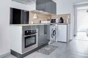 Delalauret Apartment Redon Port-Chatelet