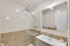 Delalauret Apartment Redon Port-Chatelet