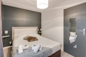 Delalauret Apartment Redon Port-Chatelet