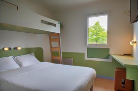 ibis budget Redon