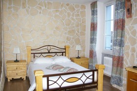 Queen Serenity Hotel