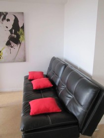 Queen Serenity Hotel