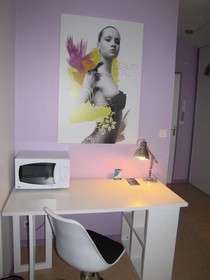 Queen Serenity Hotel