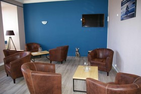 Queen Serenity Hotel