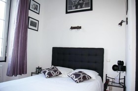 Queen Serenity Hotel