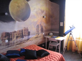 Queen Serenity Hotel