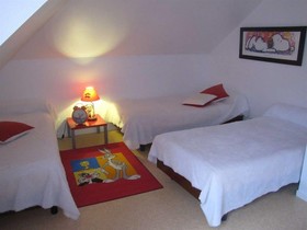 Queen Serenity Hotel