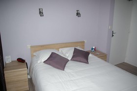 Queen Serenity Hotel