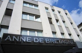 Anne de Bretagne