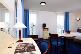 Appart'City Rennes Beauregard