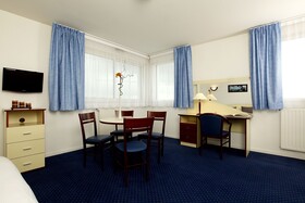 Appart'City Rennes Beauregard