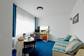 Appart'City Rennes Beauregard