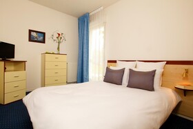 Appart'City Rennes Beauregard