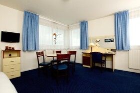 Appart'City Rennes Beauregard