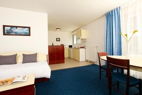 Appart'City Rennes Beauregard