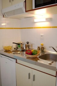 Appart'City Rennes Beauregard