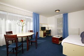 Appart'City Rennes Beauregard