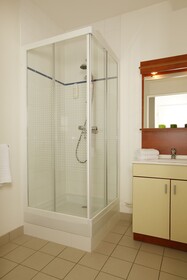 Appart'City Rennes Beauregard