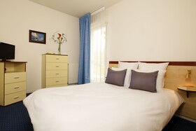 Appart'City Rennes Beauregard