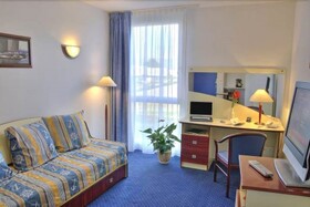 Appart'City Rennes Beauregard