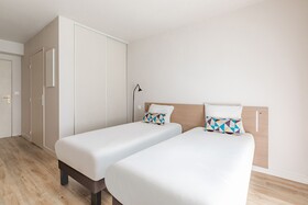 Appart'City Rennes Ouest