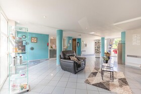 Appart'City Rennes Ouest