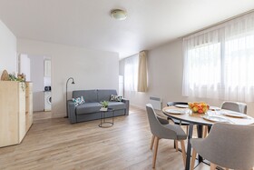 Appart'City Rennes Ouest